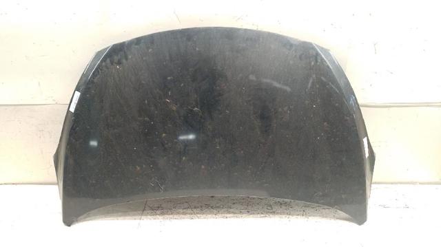 Maska silnika 664003Z000 HYUNDAI