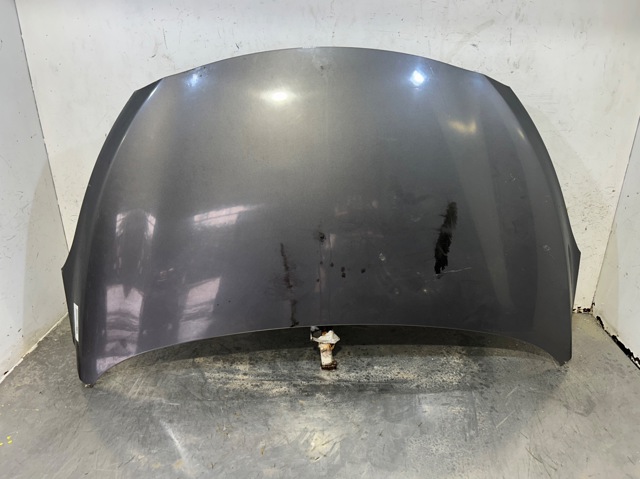 Maska silnika 664003Z000 HYUNDAI