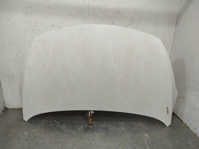 Maska silnika 664003Z000 HYUNDAI