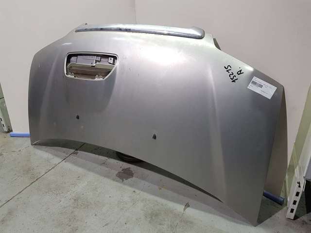 Maska silnika Hyundai H-1 STAREX