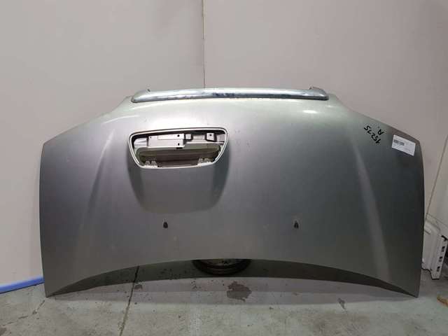 Maska silnika Hyundai H-1 STAREX