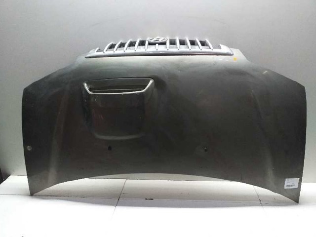 Maska silnika 664004A562 HYUNDAI
