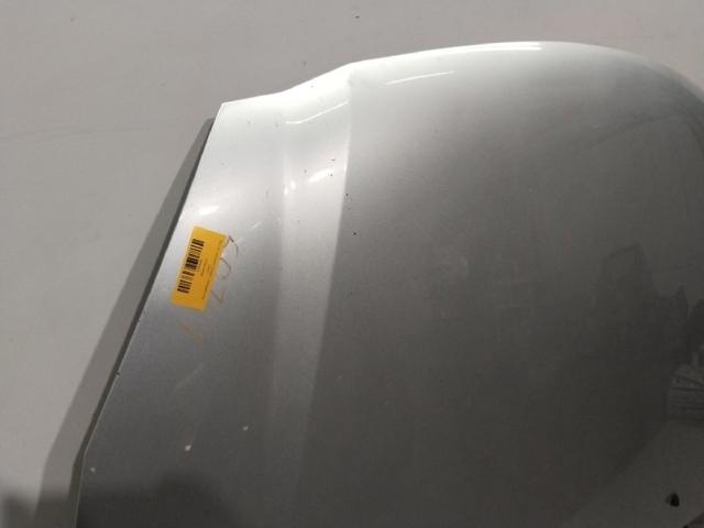 Maska silnika KIA Carnival 3 UVP