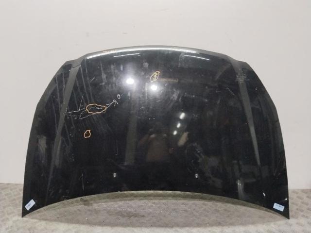 Maska silnika KIA Carnival 3 UVP