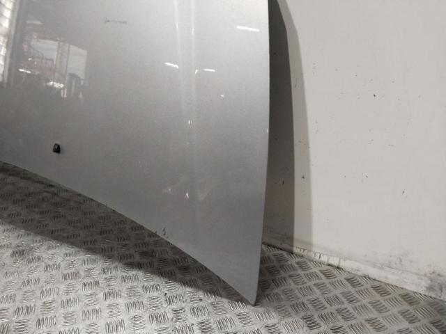 Maska silnika KIA Carnival 3 UVP