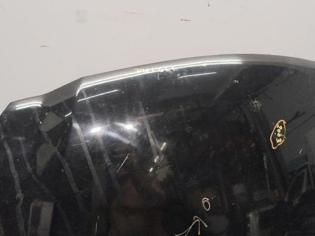 Maska silnika KIA Carnival 3 UVP