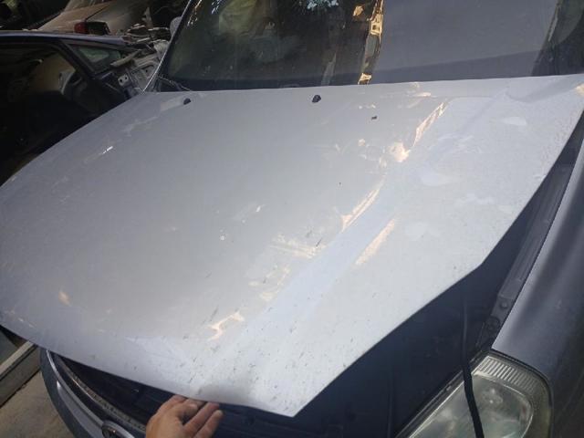 Maska silnika KIA Carnival 3 UVP