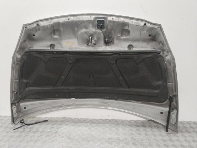 Maska silnika KIA Carnival 3 UVP