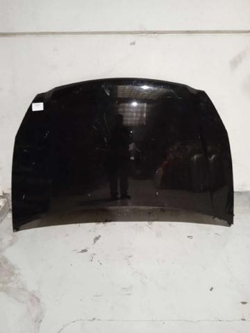 Maska silnika KIA Carnival 3 UVP