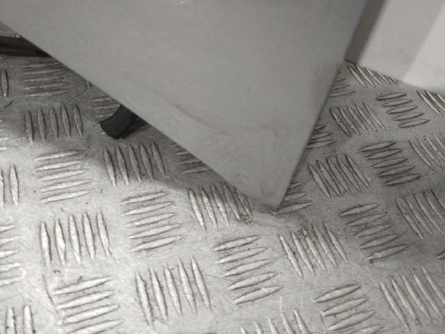 Maska silnika KIA Carnival 3 UVP