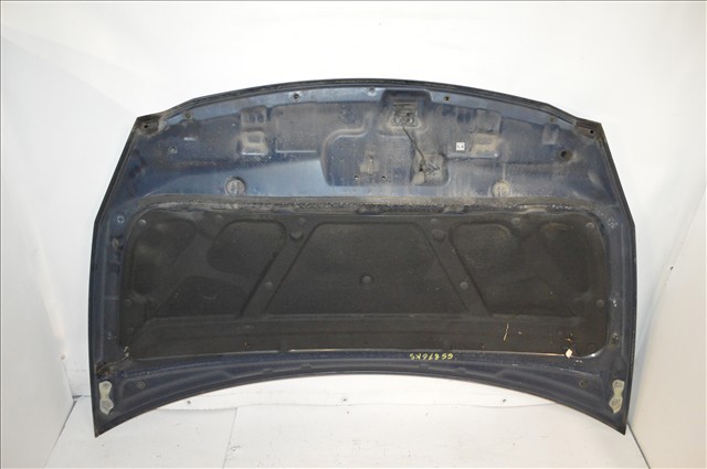 Maska silnika KIA Carnival 3 UVP