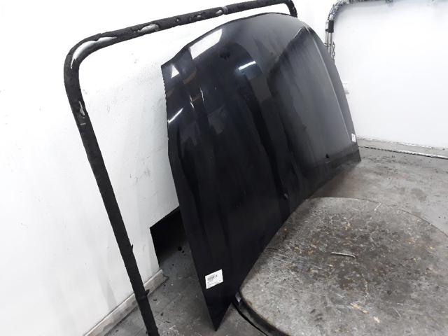 Maska silnika KIA Carnival 3 UVP