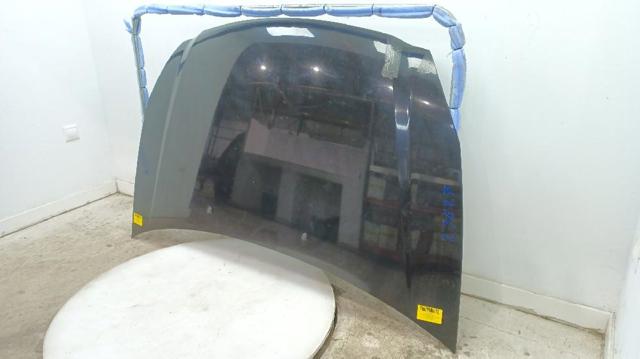 Maska silnika KIA Carnival 3 UVP