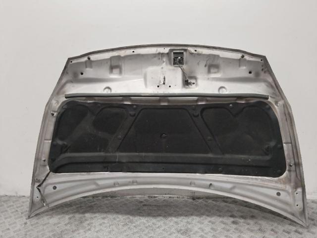 Maska silnika KIA Carnival 3 UVP