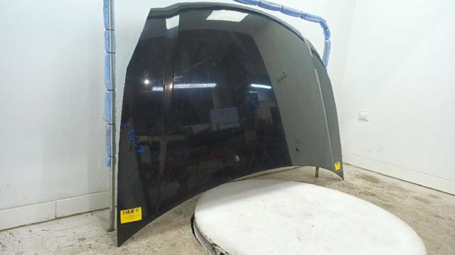 Maska silnika KIA Carnival 3 UVP