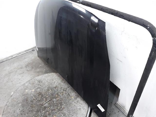 Maska silnika KIA Carnival 3 UVP