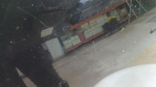 Maska silnika KIA Carnival 3 UVP