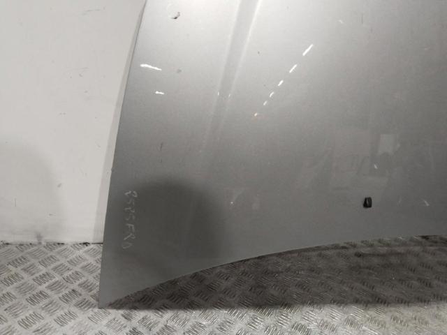 Maska silnika KIA Carnival 3 UVP