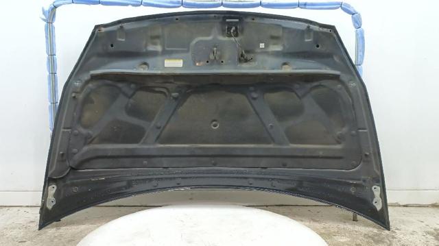 Maska silnika KIA Carnival 3 UVP