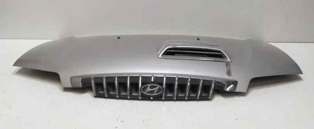 Maska silnika Hyundai H-1 STAREX