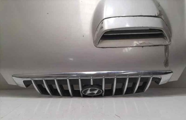 Maska silnika Hyundai H-1 STAREX