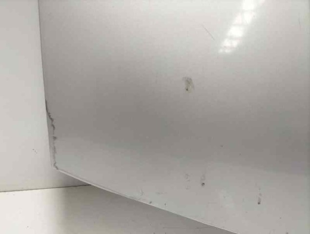 Maska silnika Hyundai H-1 STAREX