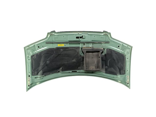 Maska silnika Hyundai H-1 STAREX