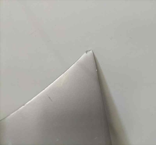 Maska silnika Hyundai H-1 STAREX