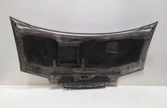 Maska silnika Hyundai H-1 STAREX