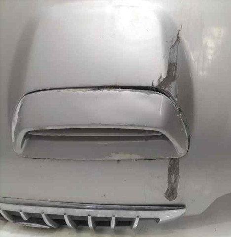 Maska silnika Hyundai H-1 STAREX