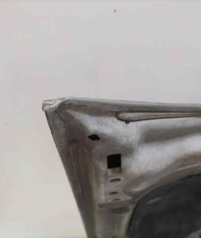 Maska silnika Hyundai H-1 STAREX