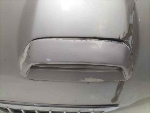 Maska silnika Hyundai H-1 STAREX