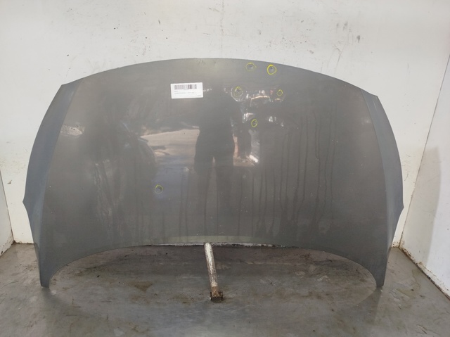 Maska silnika 66400A5000 HYUNDAI