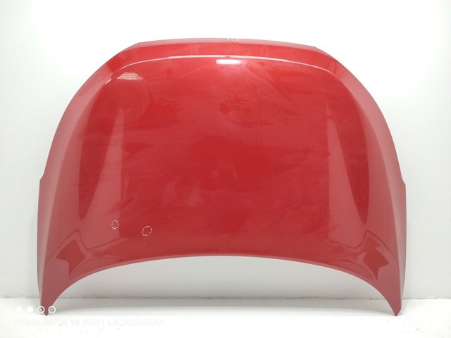 Maska silnika 66400D7000 HYUNDAI