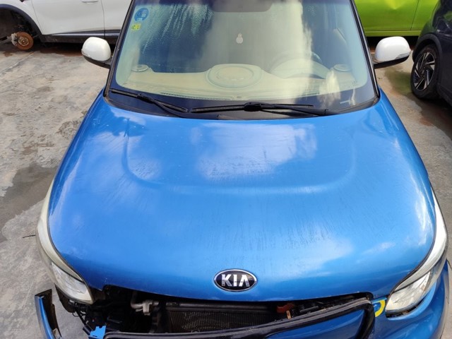 66400E4000 Hyundai/Kia