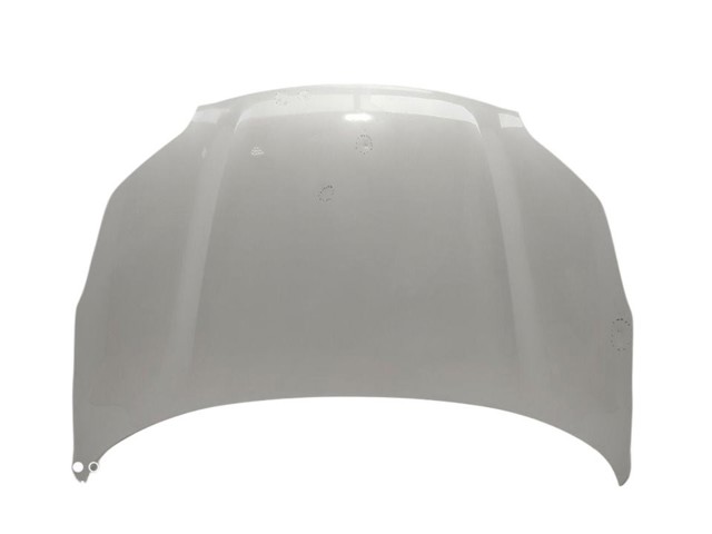 Maska silnika 66400F1000 HYUNDAI