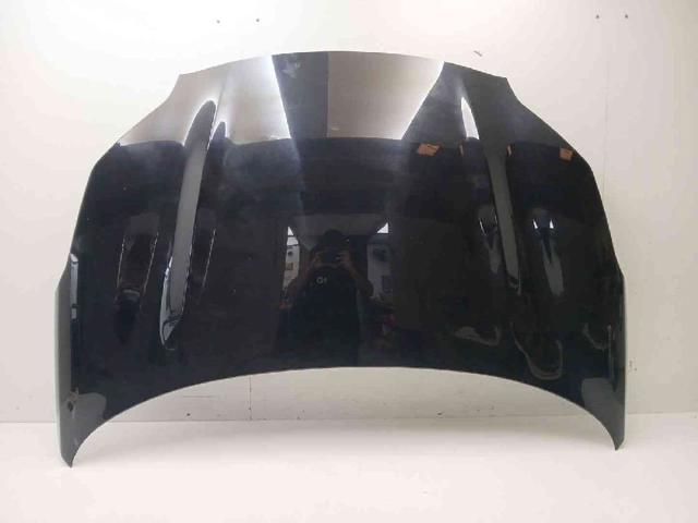 Maska silnika 66400F1000 HYUNDAI