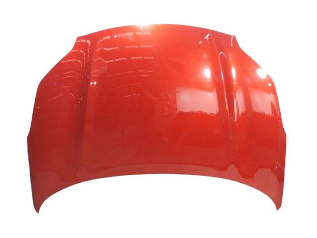 Maska silnika 66400F1000 HYUNDAI