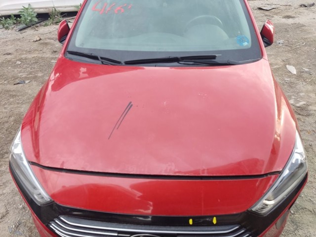 66400G2000 Hyundai/Kia