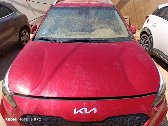 66400G5000 Hyundai/Kia