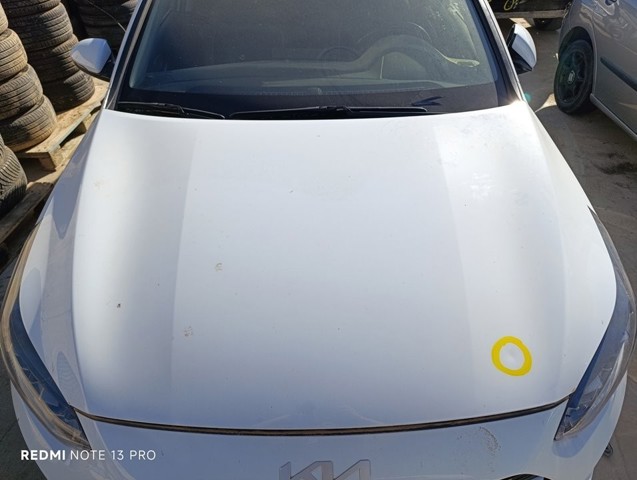 66400J7000 Hyundai/Kia