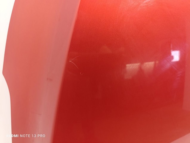 Maska silnika Hyundai Santa Fe 4 TM, TMA