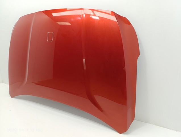 Maska silnika Hyundai Santa Fe 4 TM, TMA