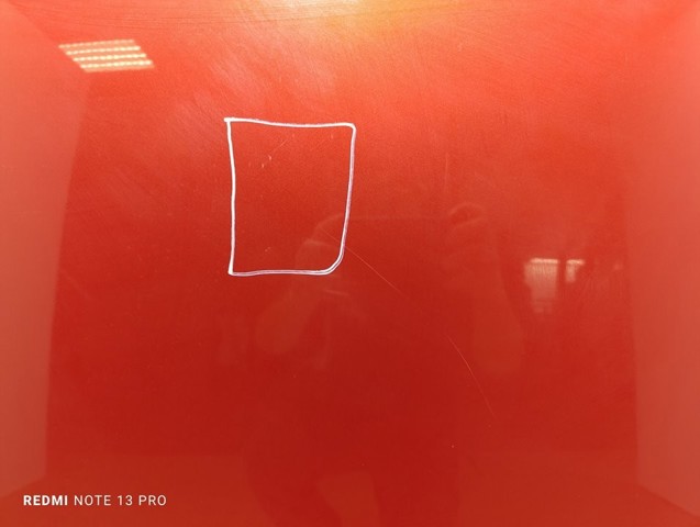 Maska silnika Hyundai Santa Fe 4 TM, TMA