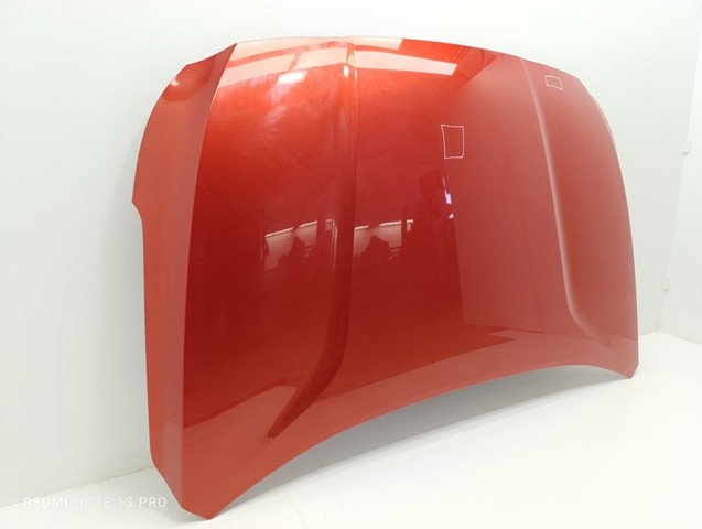 Maska silnika Hyundai Santa Fe 4 TM, TMA