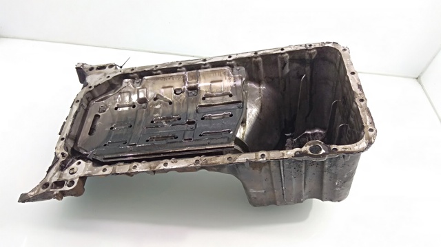 Miska olejowa silnika SsangYong Actyon CJ