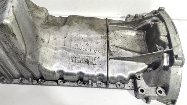 Miska olejowa silnika SsangYong Actyon CJ