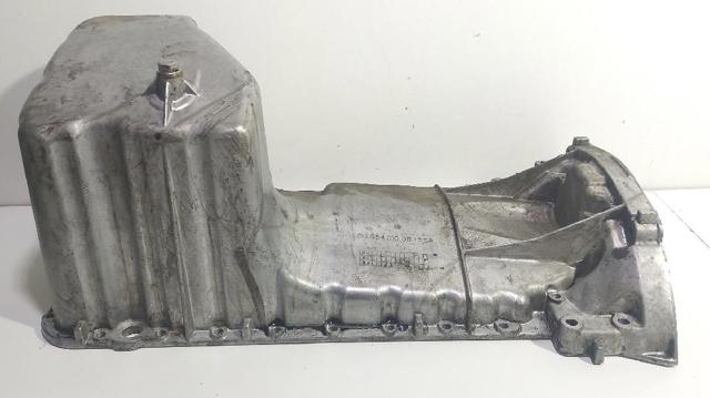 Miska olejowa silnika SsangYong Actyon CJ