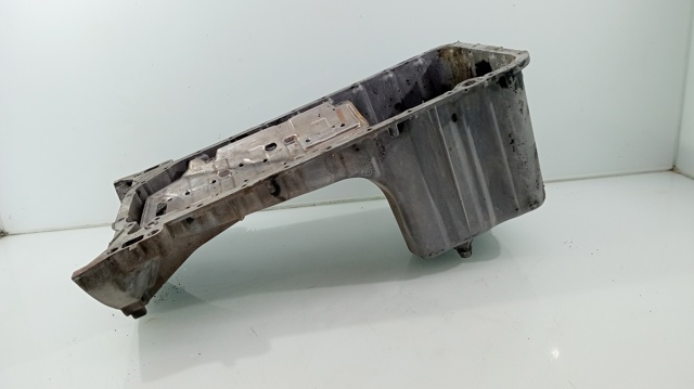 Miska olejowa silnika SsangYong Actyon CJ