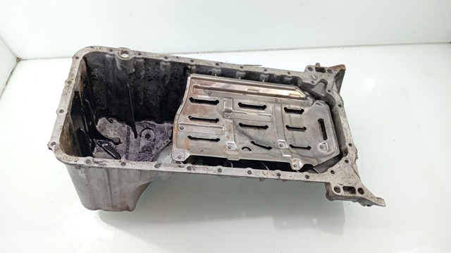 Miska olejowa silnika SsangYong Actyon CJ